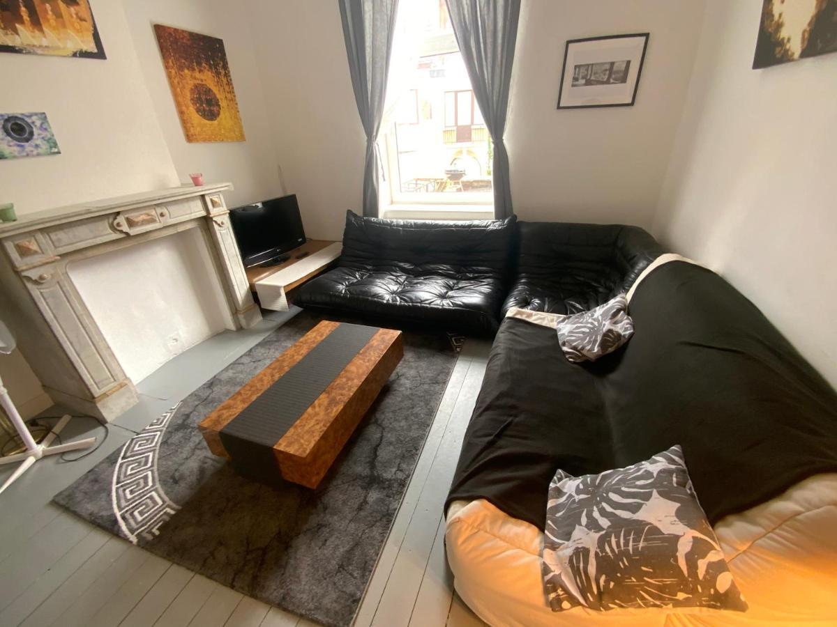 Cozy Studio Close To Zaventem Airport - Brussels, Brussels