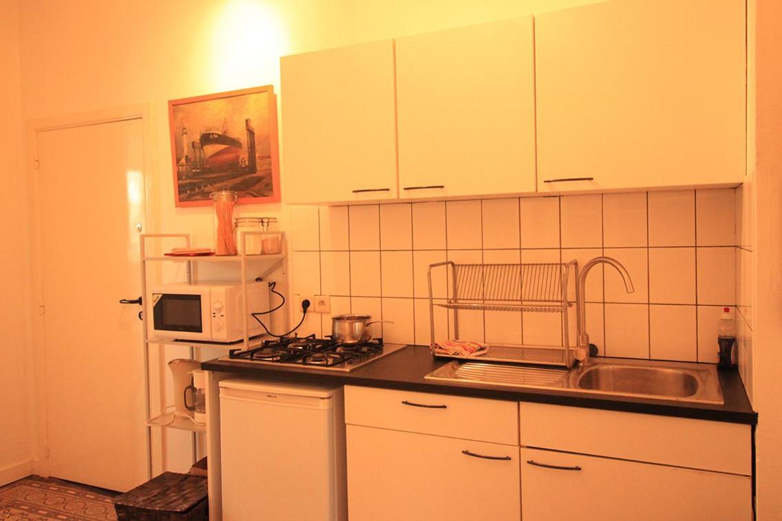 Cozy Studio Close To Zaventem Airport - Brussels — Foto’s 1