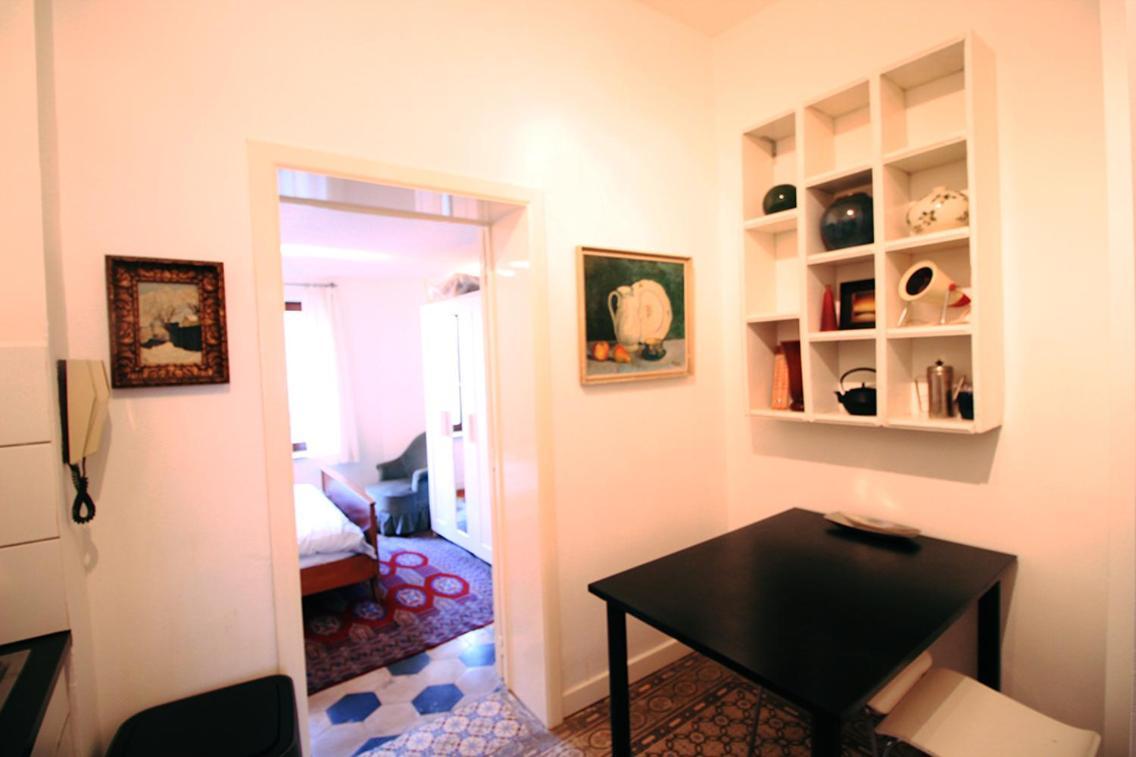 Cozy Studio Close To Zaventem Airport - Brussels — Foto’s 3